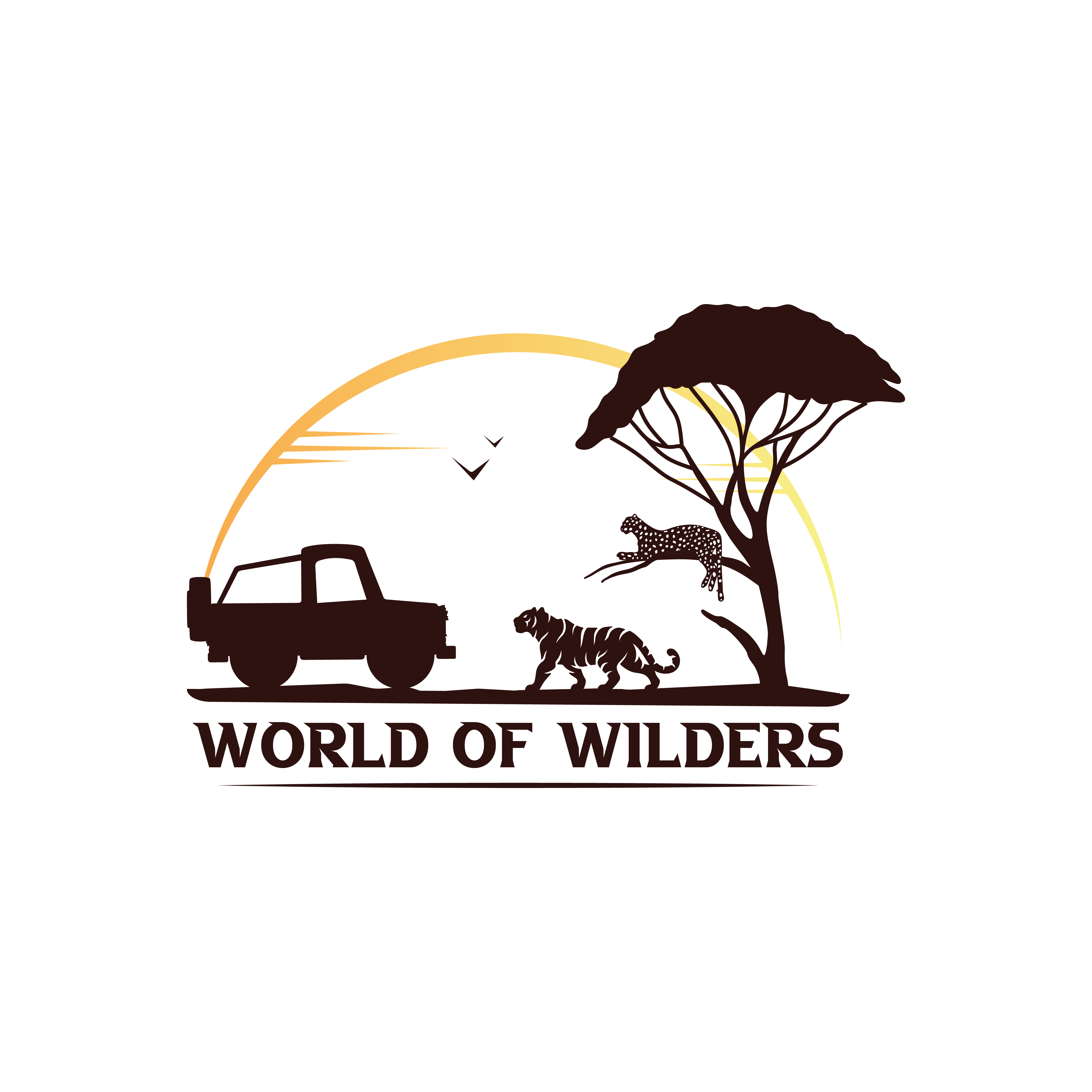 World of Wilders